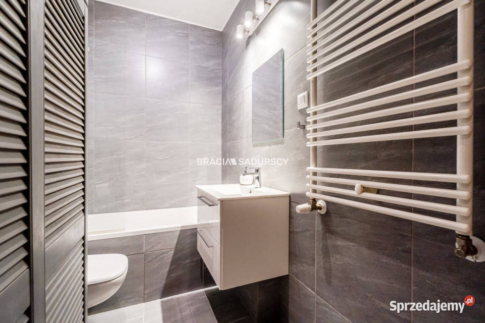 Mieszkanie Kraków 5132m2 2 pokoje