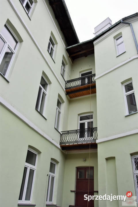 Sprzedaż kamienicy Płock 73635m2