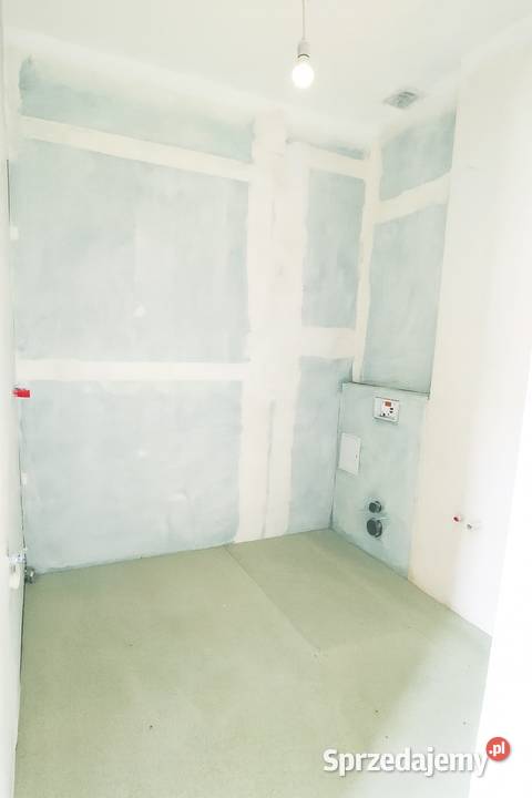 Wyremontowane słoneczne 2 pokojowe mieszkanie w Słupsk