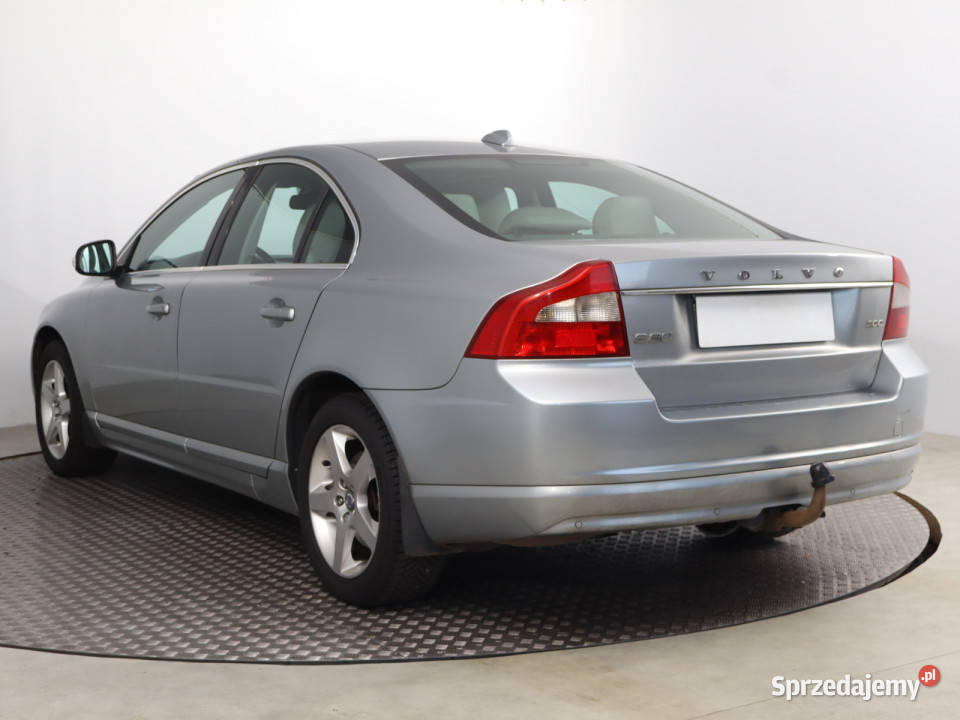 Volvo S80 20 D Bielany Wrocławskie sprzedam