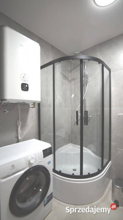 Wynajem komfortowa kawalerka z wyposażeniem Wynajem