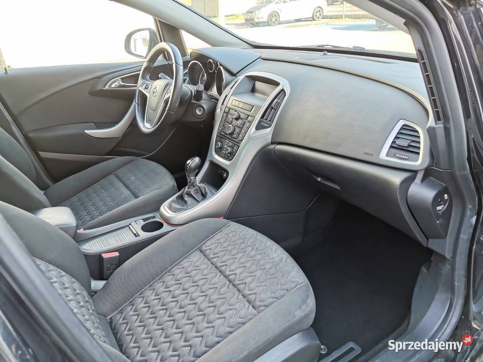 Facelift Super Stan Z Niemiec Opłacony 1364cm3 małopolskie Kraków