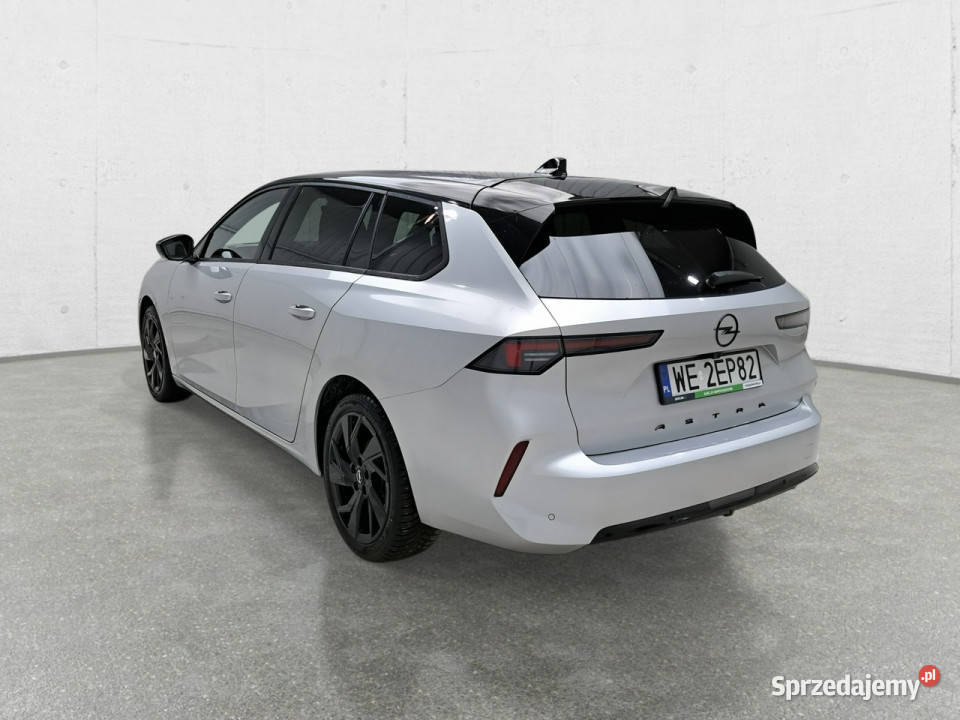 Opel Astra L 2021 Komorniki sprzedam