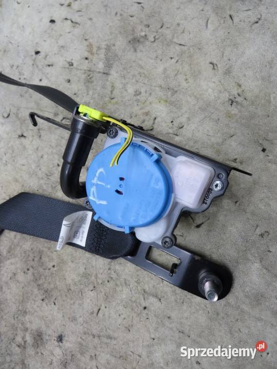 PAS NAPINACZ PRAWY PRZÓD MAZDA CX5 CX5