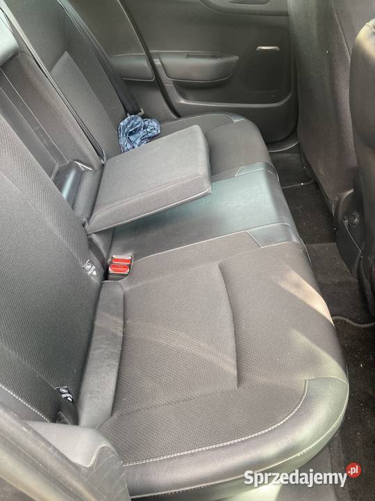 Sprzedam Citroen DS42014możliwa zamiana 102500km Kalisz