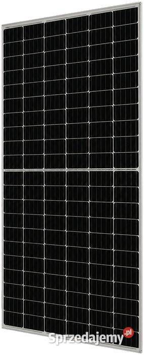Paleta 31 paneli fotowoltaicznych JA Solar 455W