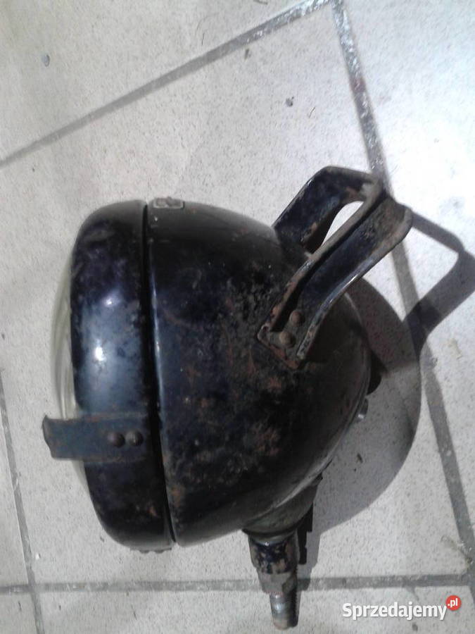 Zundapp bmw dkw szperacz Części Kęty