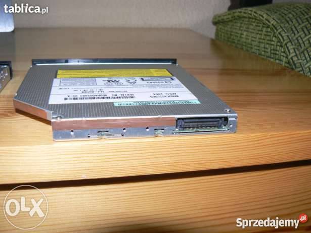 Sprzedam napęd CDDVD BluRayZŁĄCZE ATA i SATA do Mława