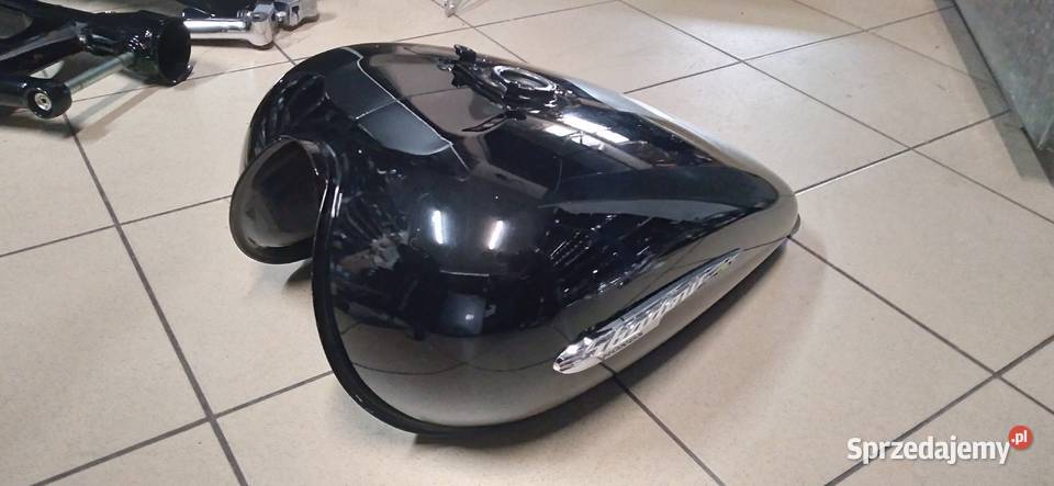 Zbiornik Paliwa Honda Shadow VT 125