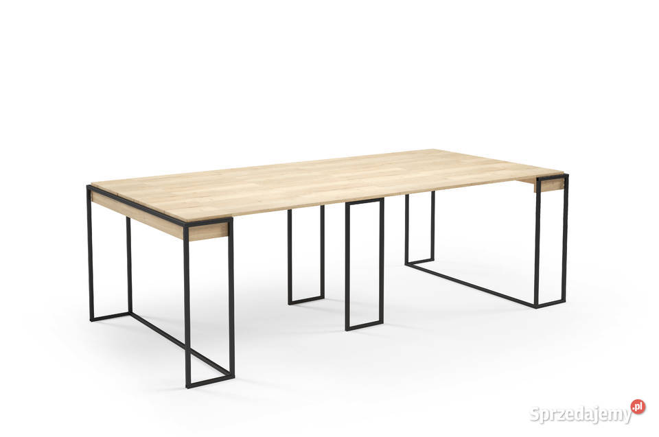 Konsola Rozkładana Z Opcją Stworzenia Stołu Konsole Tarchały Małe