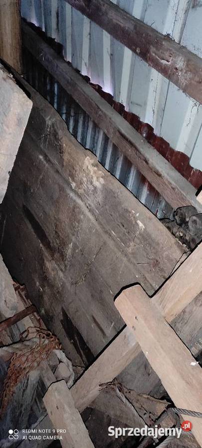 Wóz konny stan Kluczbork