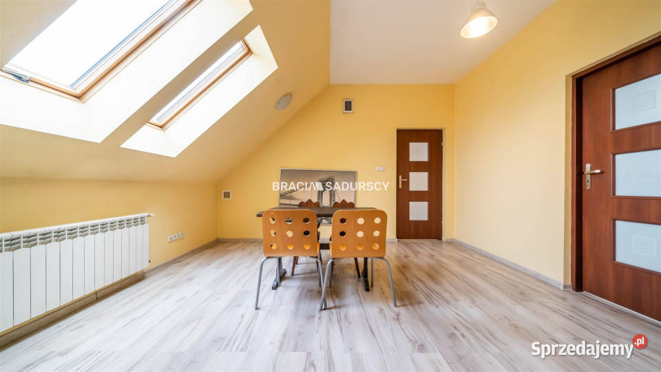 Dom wolnostojący Węgrzce Wielkie 170m2 wolnostojący Wynajem