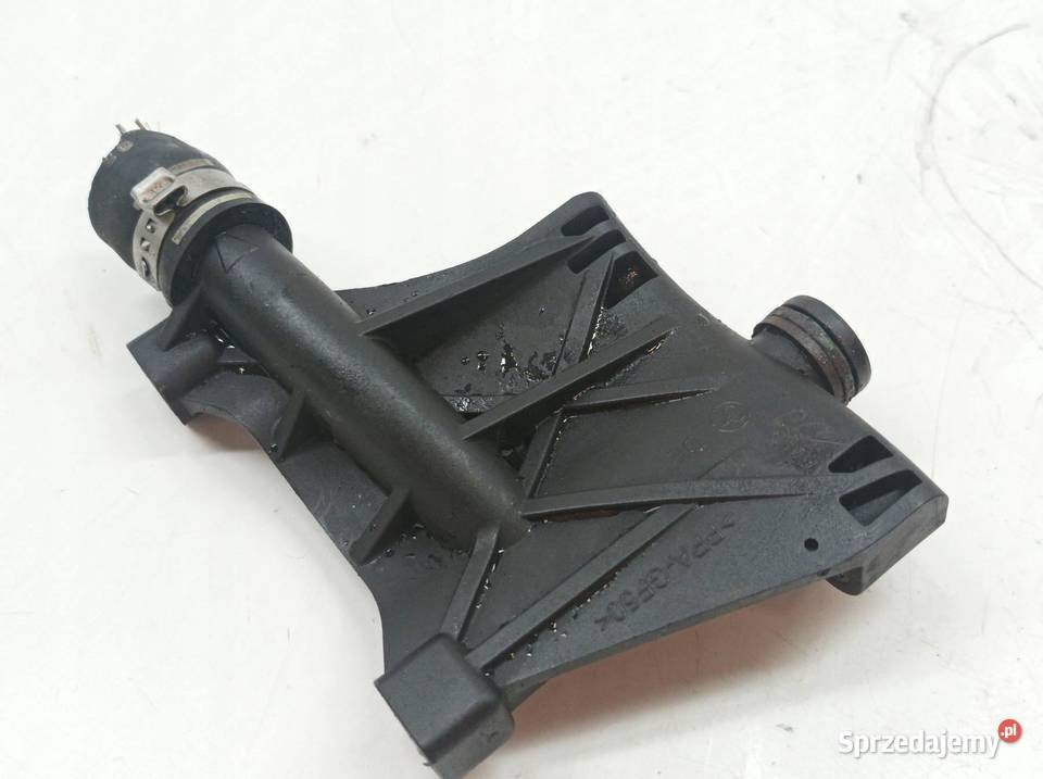 RURA WODY KRÓCIEC 27 TDI 059131425A Audi A6 III sprzedam