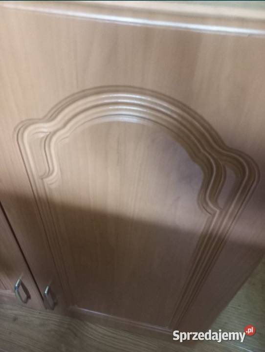 Sprzedam szafki Rybnica sprzedam