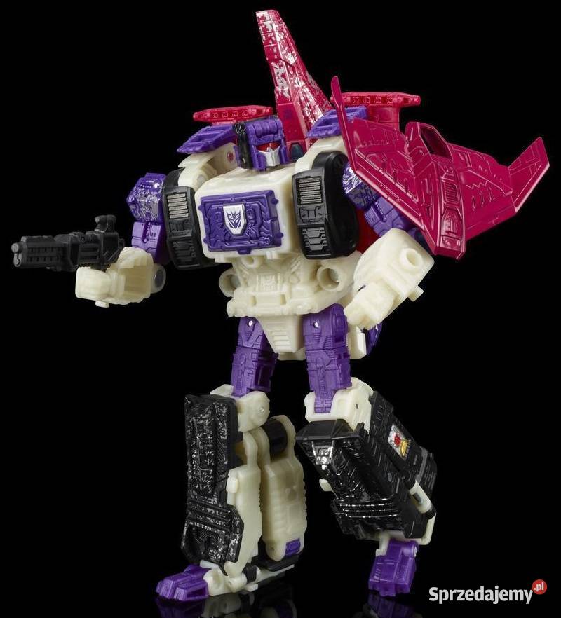Figurka Transformers Siege GEN Voyager WFCS50 Figurki Mogilany sprzedam