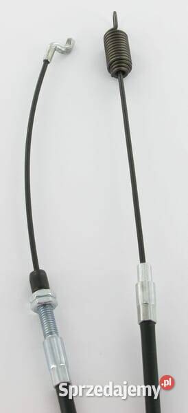 Linka sprzęgła 54510VA9H51