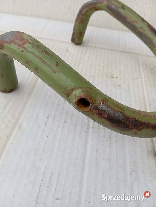 STOPKA CENTRALNA PODNÓŻEK M72 IRBIT URAL Niemodlin