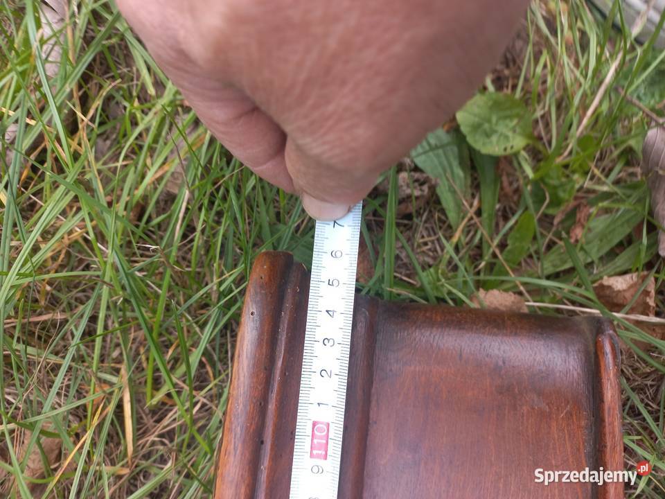 Gzyms korona górka mazowieckie Warszawa