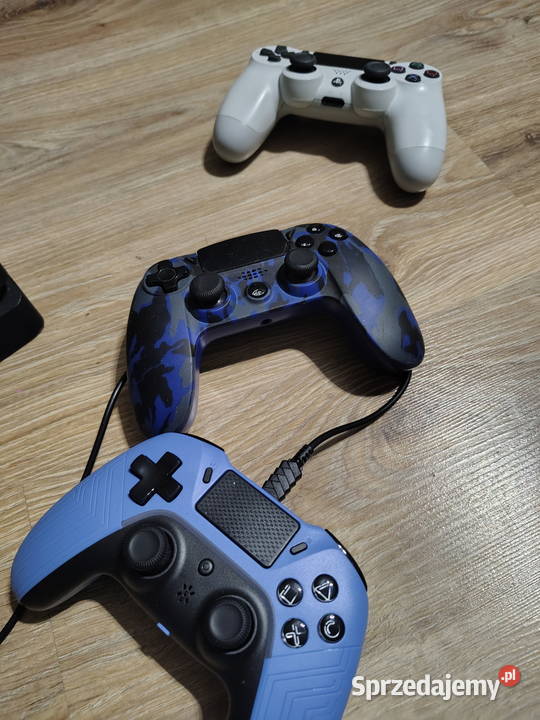 Konsola PlayStation 4 kujawsko-pomorskie Suszewo