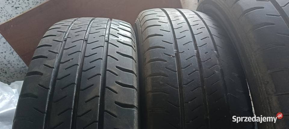 Opony wzmacniane falken 2156017c Falken Samochodowe