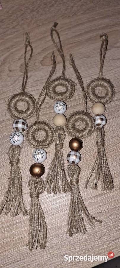 89 ozdoby choinkowe Wrocław