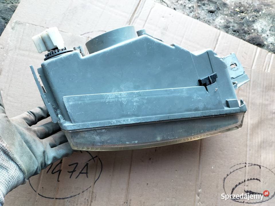 FIAT PUNTO MK1 MK2 LAMPA PRZEDNIA LEWA