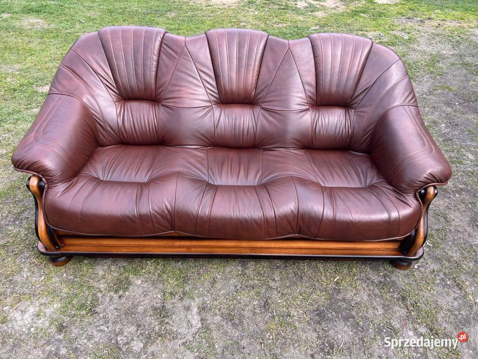 Kanapa rozkładana sprzedam