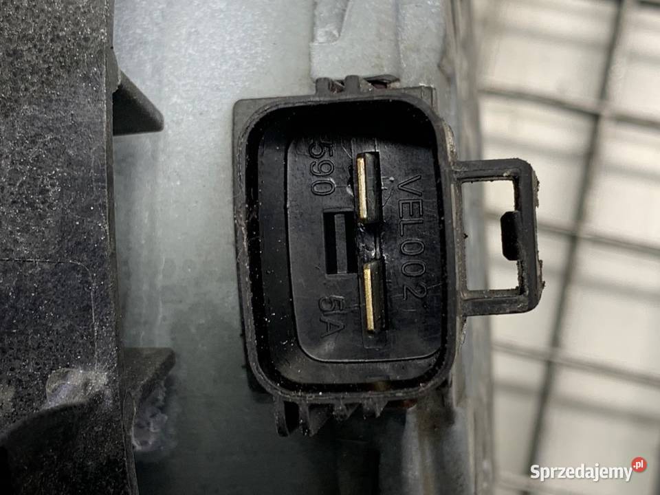 WENTYLATOR KLIMATYZACJI FORD KUGA II 3136613431