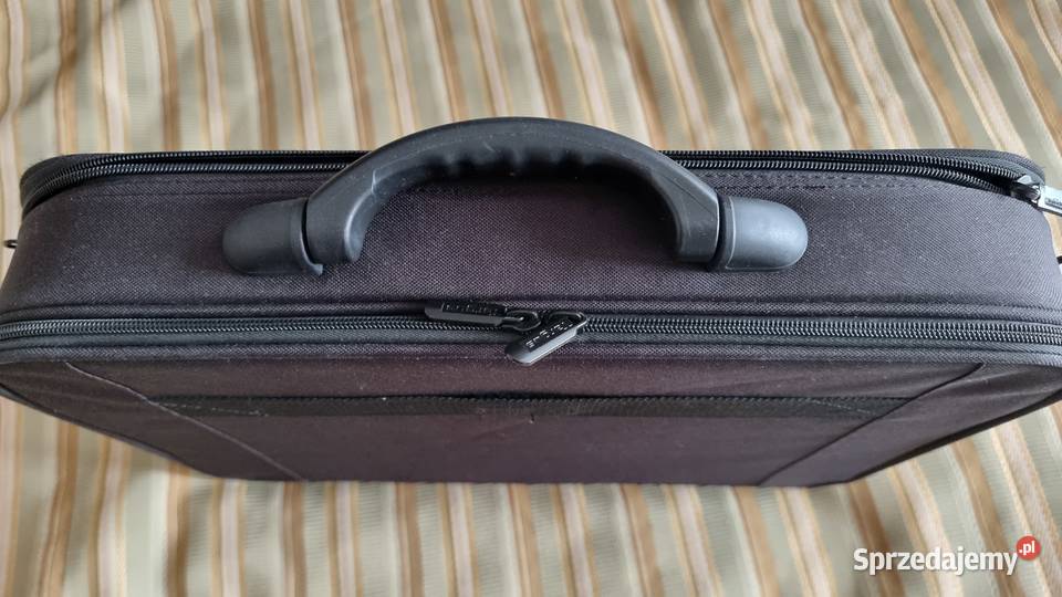 Torba na laptopa Targus PRO XXL Mysz Logitech mazowieckie Legionowo