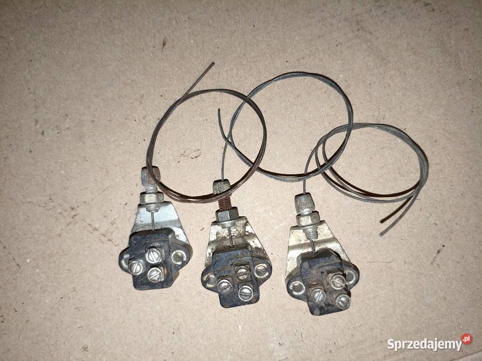 Przełącznik świateł lampy K750 M72 Leszno