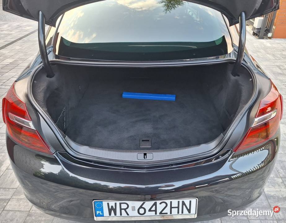 Insignia LIFT 20 CDI 140 Serwis Full Alu R18 nieuszkodzony Radom sprzedam