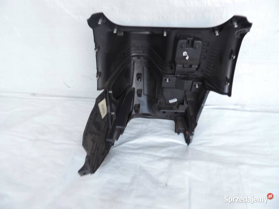 OSŁONA POD KIEROWNICĘ OPEL VIVARO B 1406036X osobowe