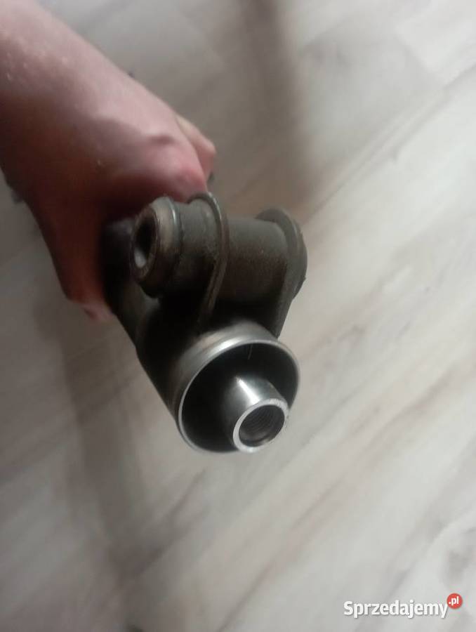 Maglownica Zafira A sprzedam