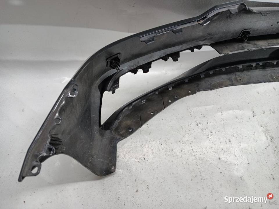 ZDERZAK PRZÓD PRZEDNI BMW 5 G30 G31 7385336 sprzedam