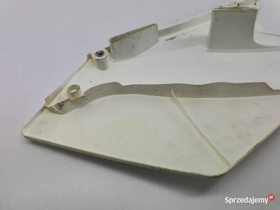 Boczek Tyl Suzuki Rmz 450 58 Łódź sprzedam