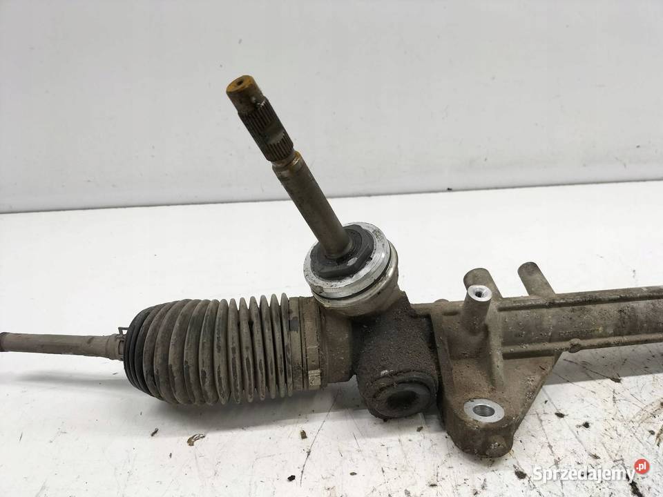 MAGLOWNICA PRZEKŁADNIA EUROPA 490014832R Renault