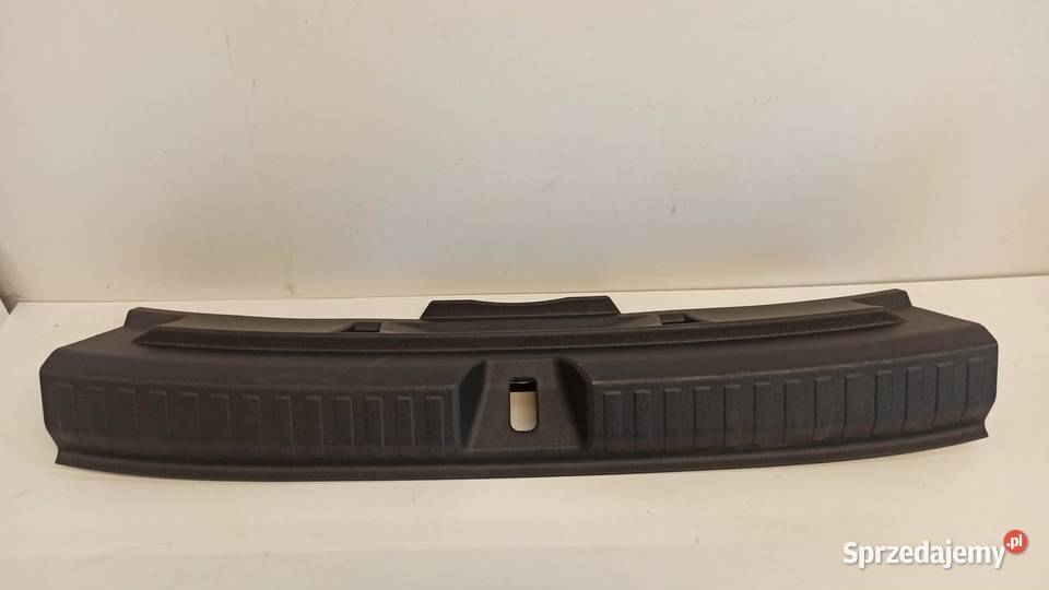 AUDI A3 8Y OSŁONA PROGU BAGAŻNIKA 8Y4863471B