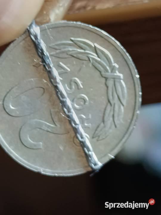 Sprzedam 20 gr 1985 r skretka lubelskie Chełm sprzedam