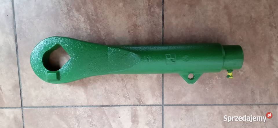 Koncówka wieszaka John Deere L156840 Płock