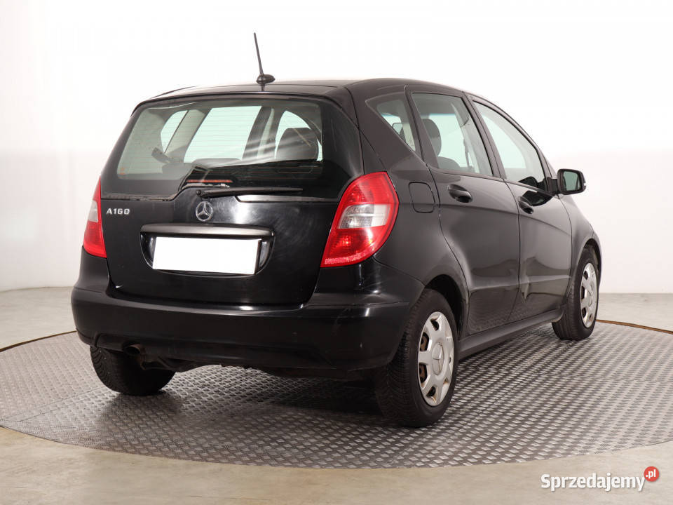 Mercedes A A 160 70KM Katowice sprzedam
