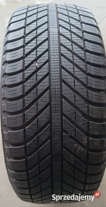 2x Goodyear Vector 4 Seasons 23555 R17 Jaworzno