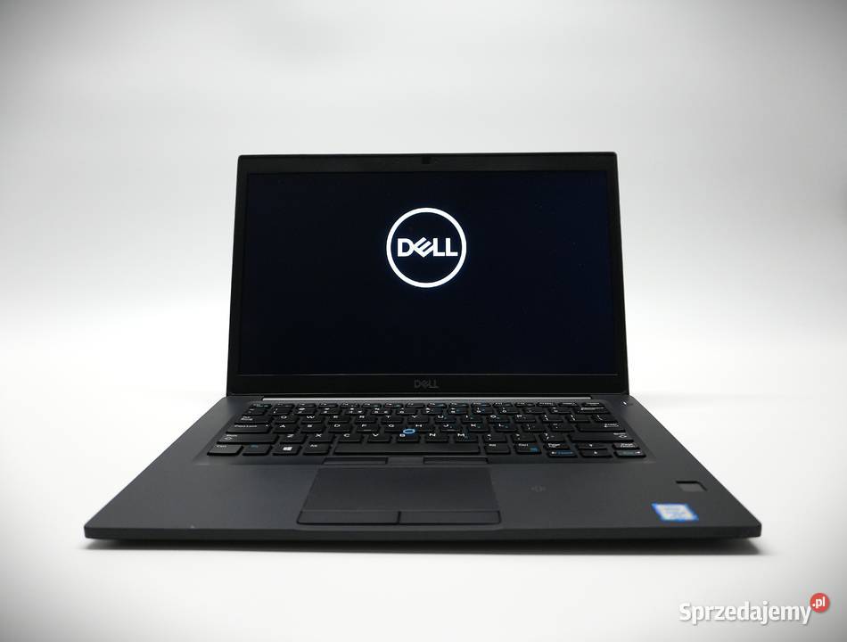 DELL Latitude 7490 14 DOTYK FHD Intel i58365U Lublin