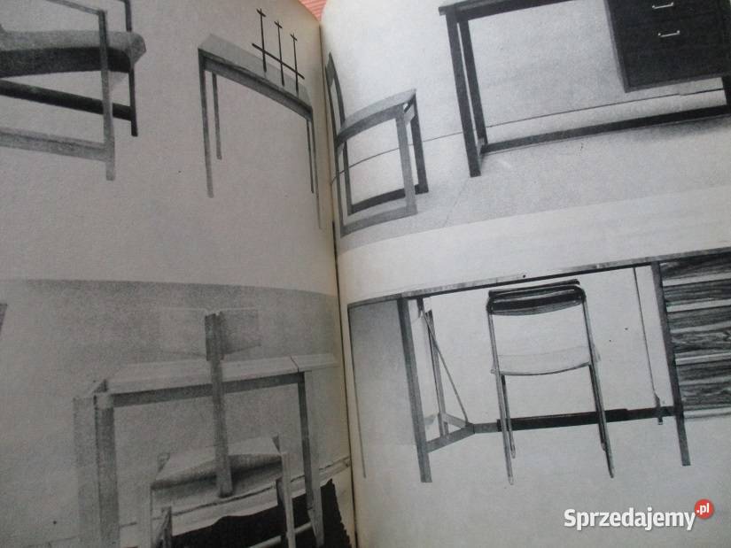 Książka o mieszkaniu Jan Szymański 1972r ślady sprzedam