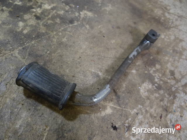 nóżka biegów AWO Simson org DDR Żary