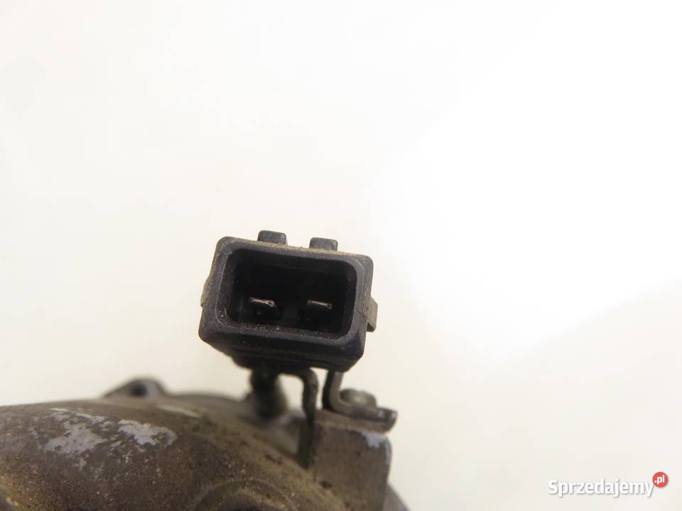 KOMPRESOR KLIMATYZACJI VW BORA 16 AKL