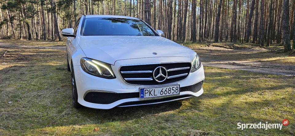 Mercedes benz e220 d Koło