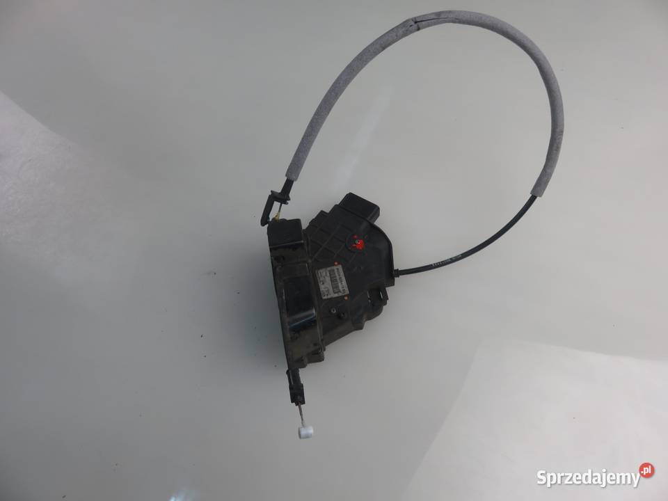 ZAMEK LEWY TYLNY FORD S I WA6 6M2AR26413BA osobowe małopolskie