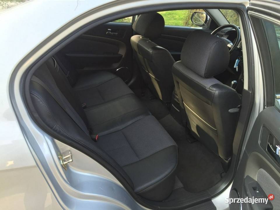 Chevrolet Epica CHEVROLET EPICA 20 BENZYNA STAN Gostyń