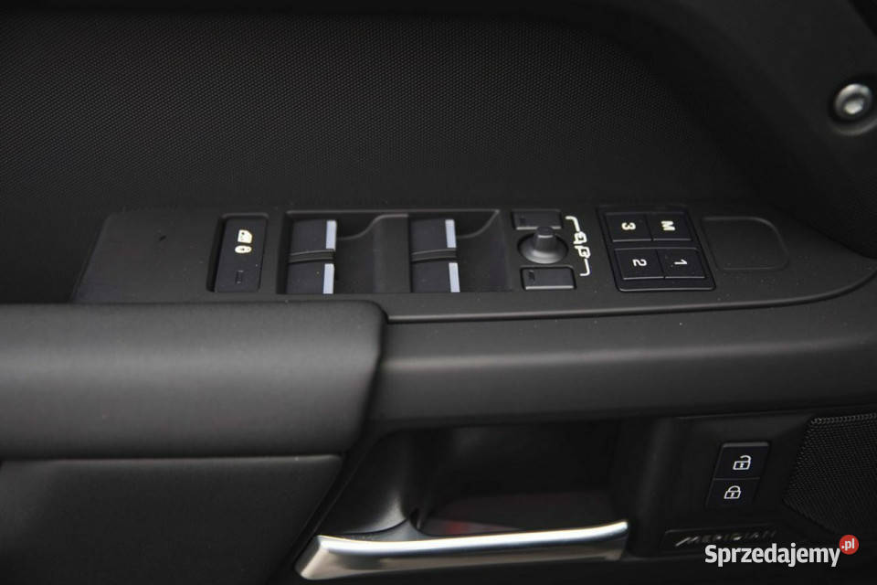 Land Rover Defender Defender 30D I6 300 AWD Auto Łódź sprzedam