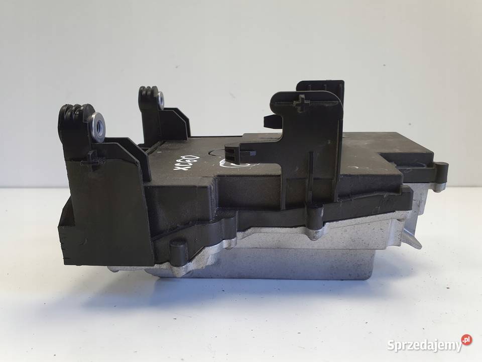Volvo S90 II V60 II S60 III XC60 II MODUŁ lubelskie Chełm